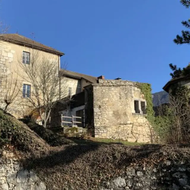 JOURNEES DU PATRIMOINE_Valserhône