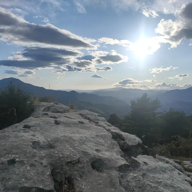 La Pierre Saint-Martin