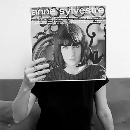 Spectcale musical La vie en vrai (avec Anne Sylvestre)_Chambéry