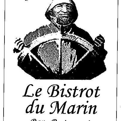 Bistrot du Marin