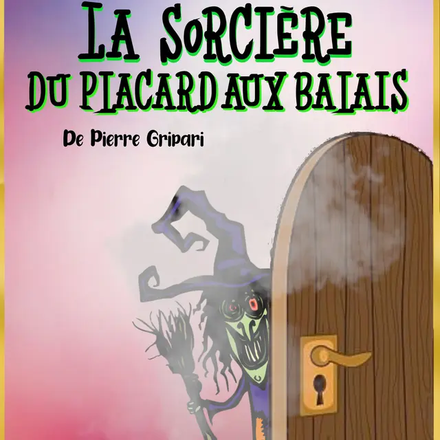 La sorcière du placard aux balais_Nice