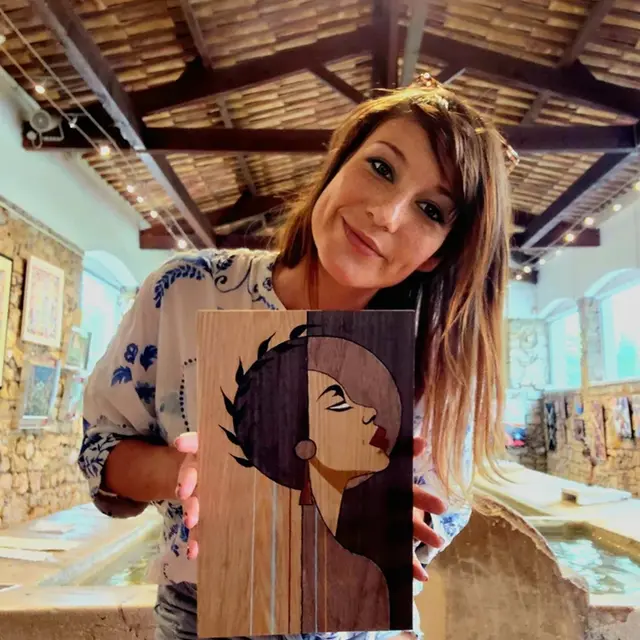 Atelier d'art Bohelie à Mougins