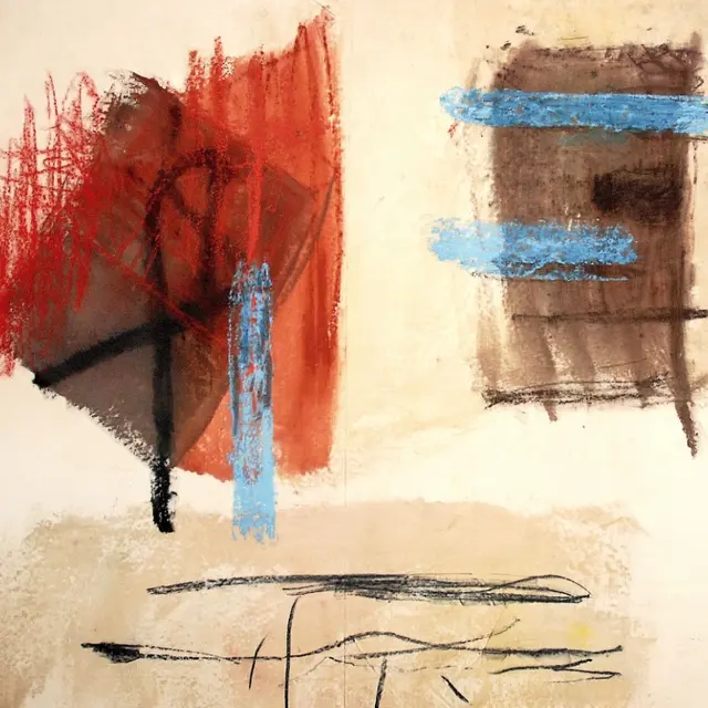 Exposition From the Sea to the Moon - Forms of Abstraction_Saint-Paul-de-Vence
