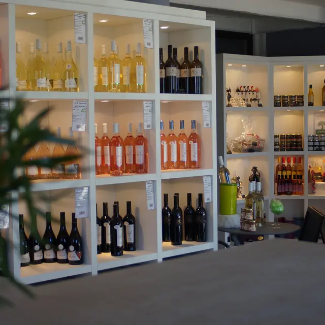 Les Vignerons de La Provence Verte - Brignoles