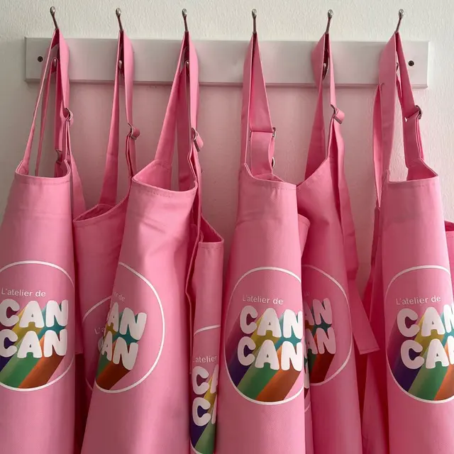 L'Atelier de Cancan