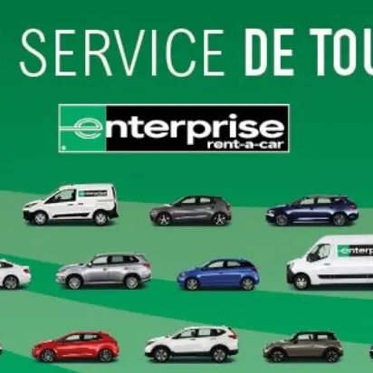 Enterprise Rent-A-Car_Marseille