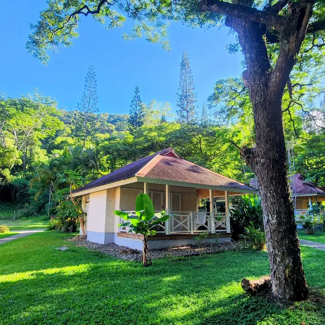 Bungalow Evasion_Sarraméa