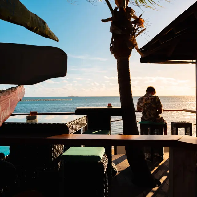 MV Lounge_Nouméa