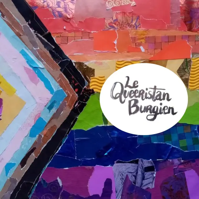 Le Queeristan Burgien