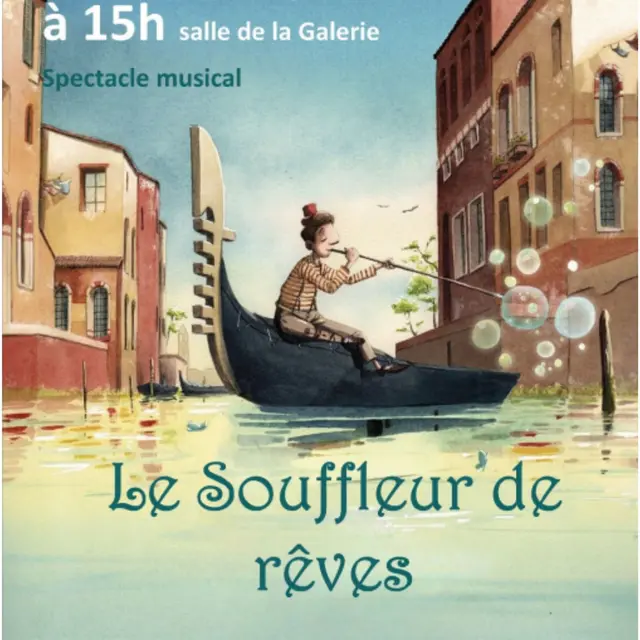 Souffleur de rêves_Fuveau