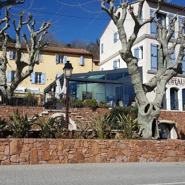 Relais des Adrets