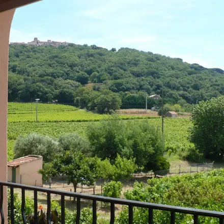 Gîte OiIvier