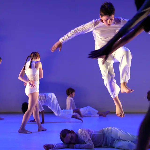 Danse : Ulysse_Aix-en-Provence