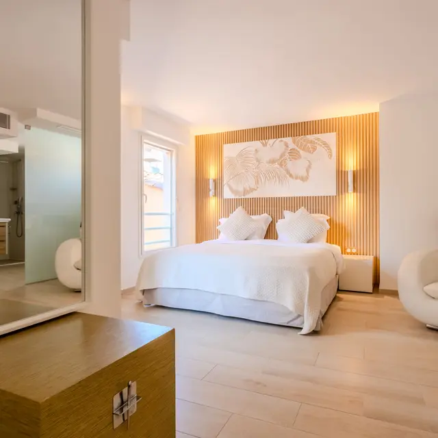 Hôtel Traverse des Artistes_Cannes