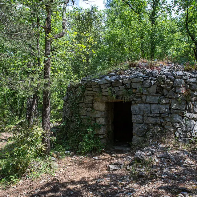 Bories de Seillans_Seillans
