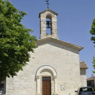 Eglise Saint Pierre