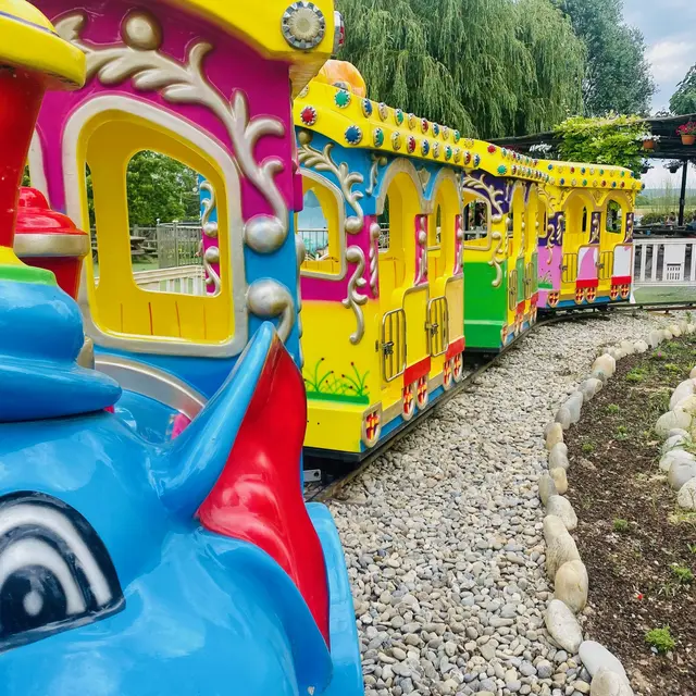 Corbi Park_Corbières