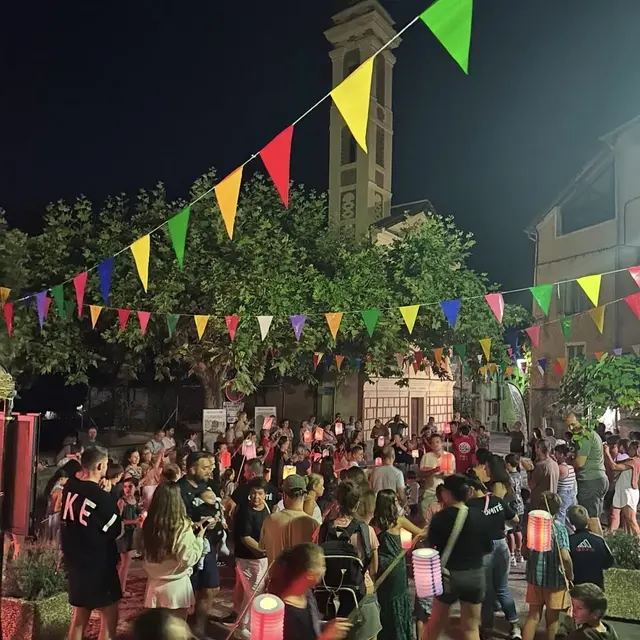 Festin de la Saint-Roch_Saorge