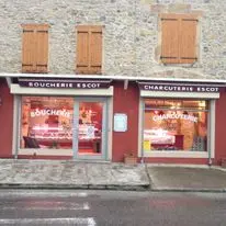 Boucherie-Charcuterie ESCOT