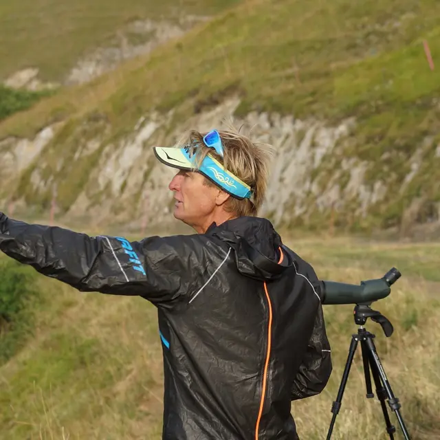 Sortie chamois avec Bureau Montagne