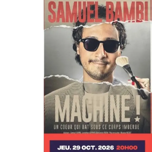 Samuel Bambi_Marseille