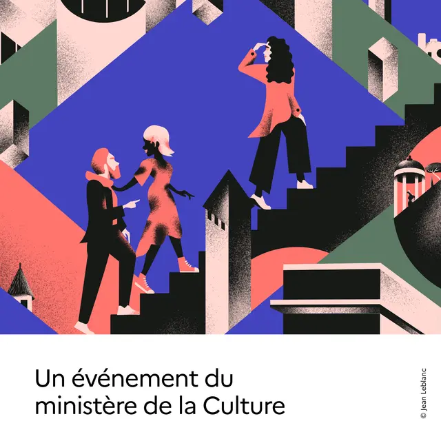 JEP 2026 : Visite guidée à la chapelle ND-La-Brune_Mazan
