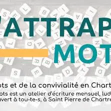 l'attrape mots