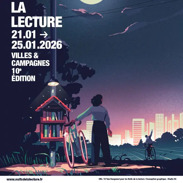 Nuit de la lecture_Breil-sur-Roya