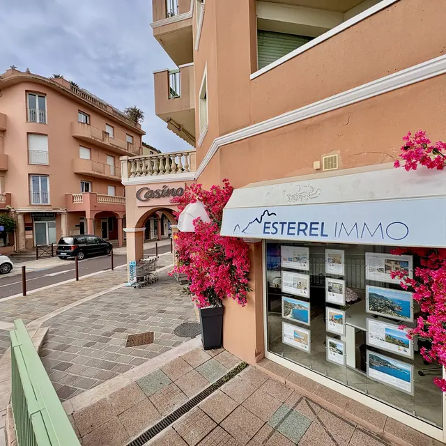 Estérel Immo_Théoule-sur-Mer