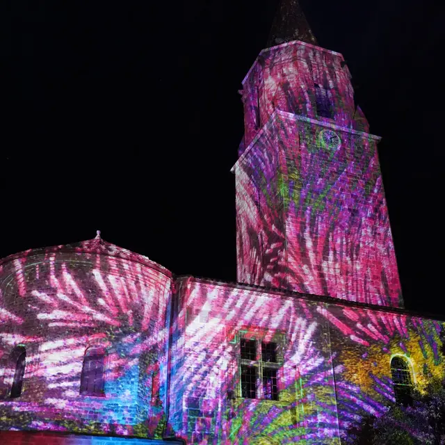Mapping de Noël_Fréjus