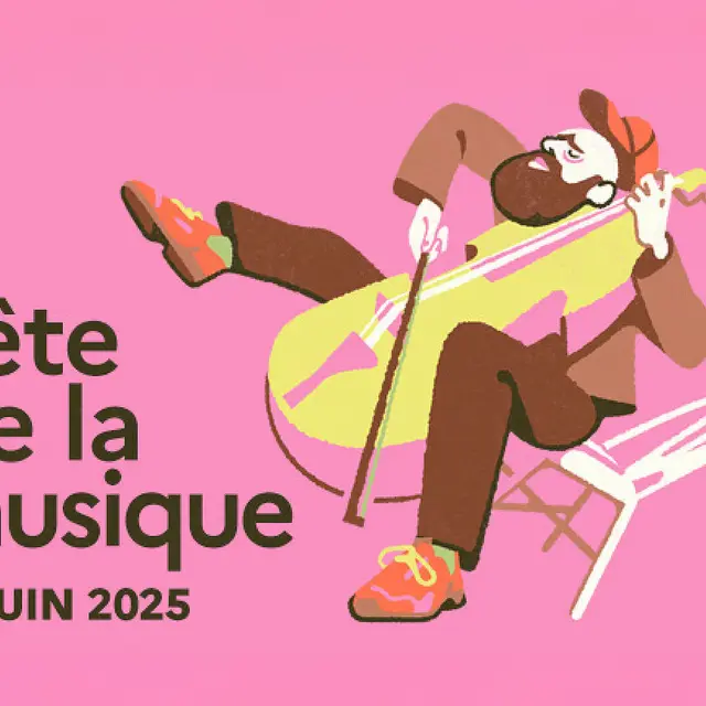 Fête de la musique_Saint-Raphaël