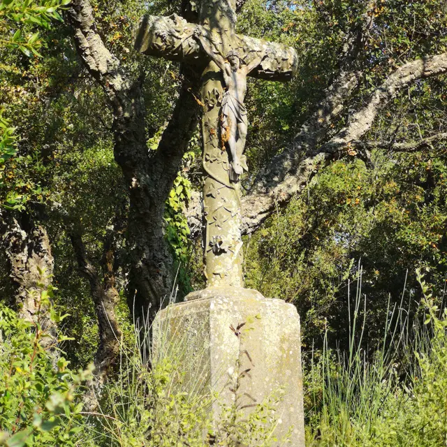 Le patrimoine religieux en Méditerranée Porte des Maures