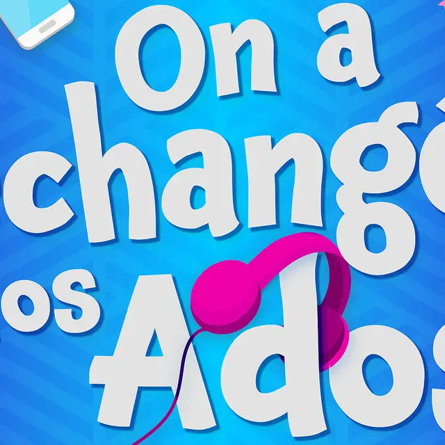 On a echangé nos ados_Saint-Raphaël