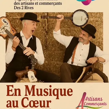 Ambiance Garantie au Centre-Ville de Valence d’Agen !_Valence-d'Agen