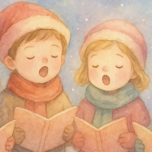 Chants de Noël_Nice