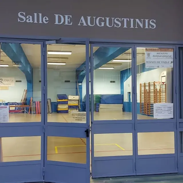 Salle polyvalente De Augustinis_Roquebrune-Cap-Martin