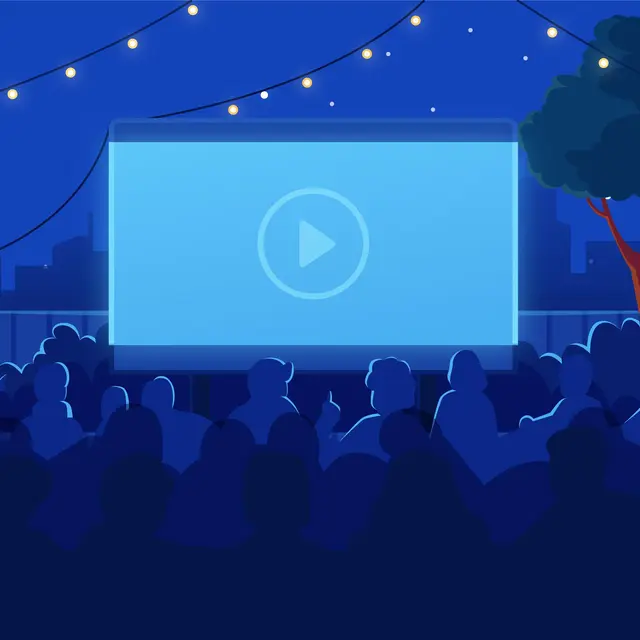 Cinéma en Plein Air_Collobrières
