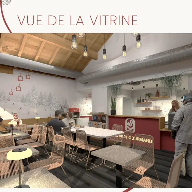 LE SPOT GOURMAND_Risoul