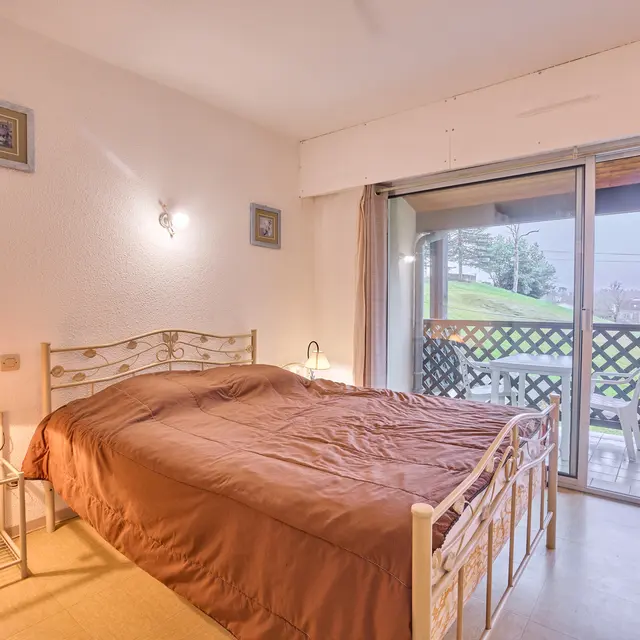 Résidence Les Ombrages - N° 11_Cazaubon