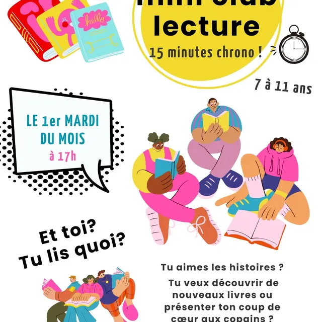 Mini club lecture_Saint-Jean-Saint-Nicolas