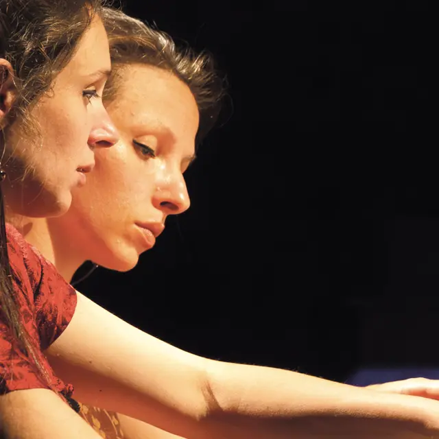 Duo Ondine