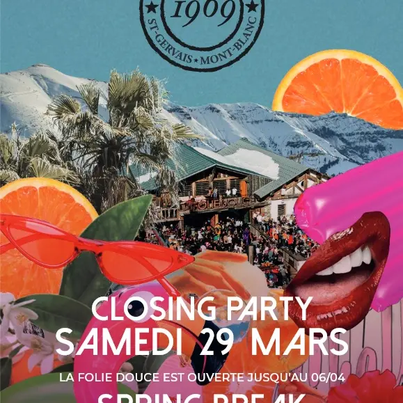 Closing Party_Saint-Gervais-les-Bains