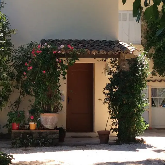 La Belle Isnarde Saint-Tropez