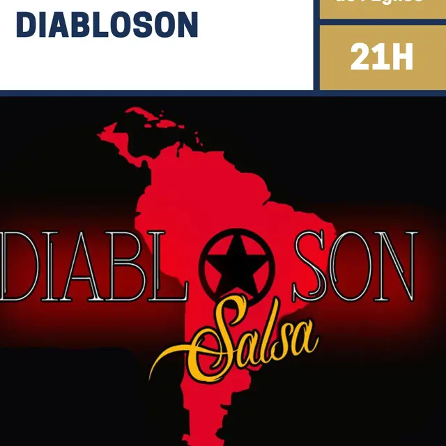 Place à la Musique : concert avec DIABLOSON !_Moustiers-Sainte-Marie