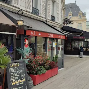 Chez Riccardo_Saint-Denis