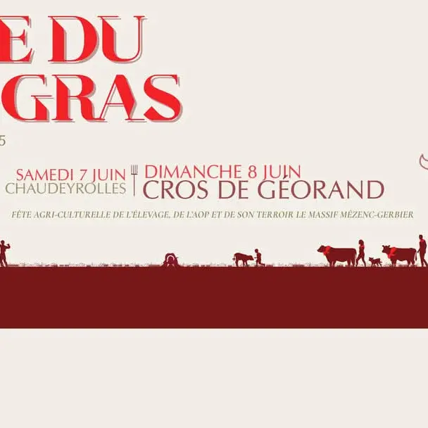 Fête du Fin Gras, journée d'ouverture_Chaudeyrolles