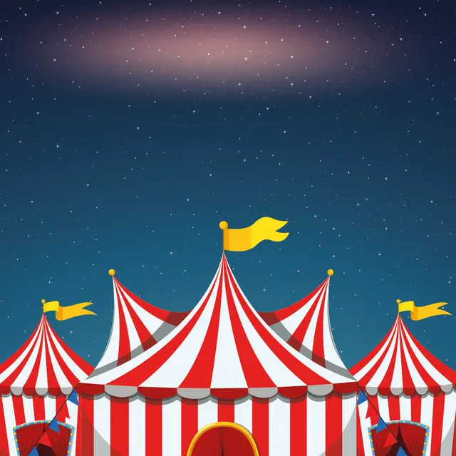 Cirque Angelo