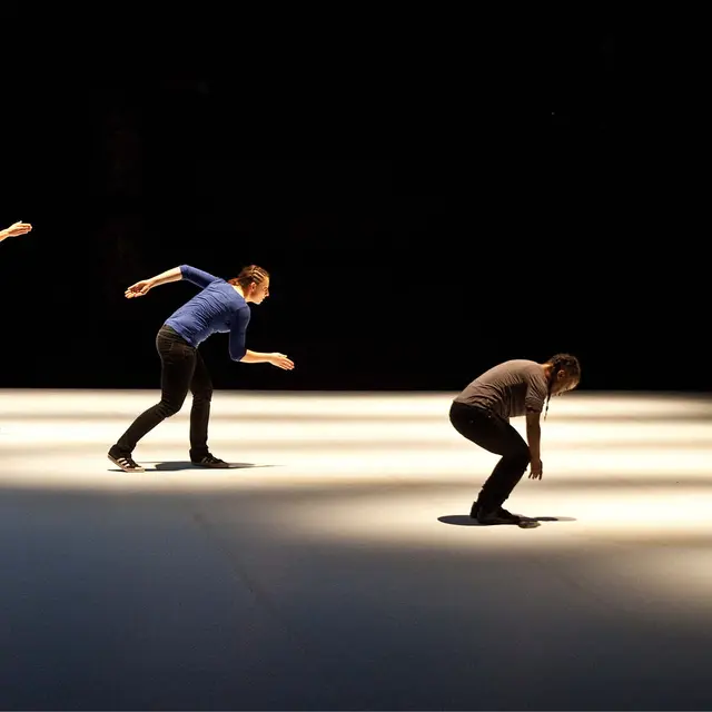 Spectacle • danse : Promenade Obligatoire - Anne Nguyen_Annemasse