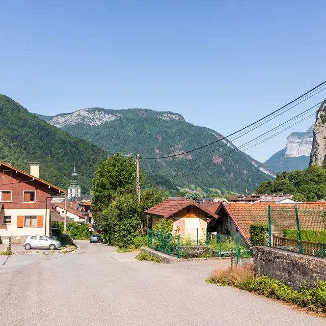 Le Roi du Mont