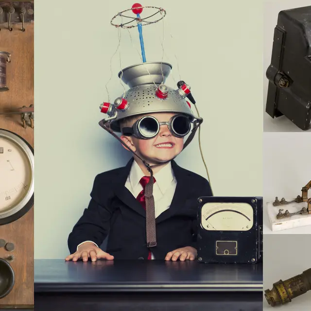 Raconte-moi la houille blanche et ses drôles de machines, atelier et visite décalée_Villard-Bonnot